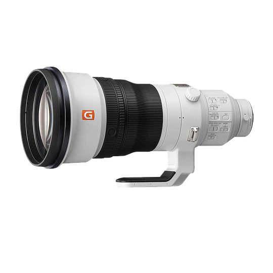 Sony FE 400mm f/2.8 GM OSS Lente para Sony E / SEL400F28GM - Image 1