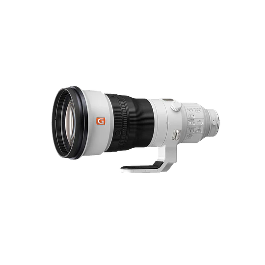 Sony FE 400mm f/2.8 GM OSS Lente para Sony E / SEL400F28GM - Image 2