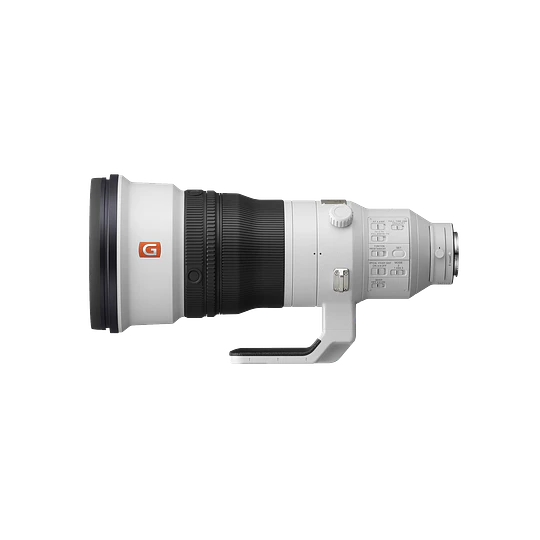 Sony FE 400mm f/2.8 GM OSS Lente para Sony E / SEL400F28GM - Image 3