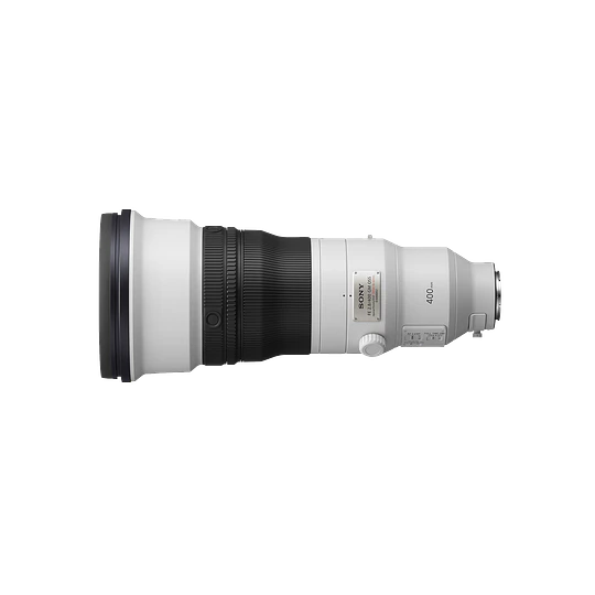 Sony FE 400mm f/2.8 GM OSS Lente para Sony E / SEL400F28GM - Image 4