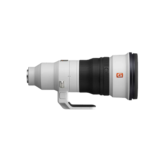 Sony FE 400mm f/2.8 GM OSS Lente para Sony E / SEL400F28GM - Image 5
