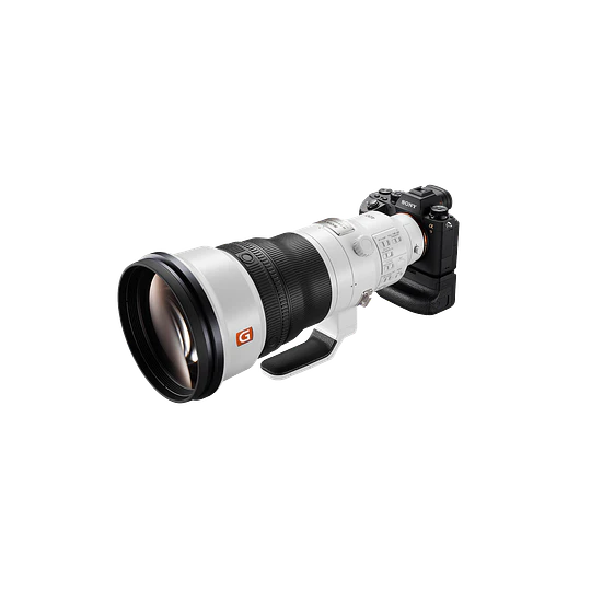 Sony FE 400mm f/2.8 GM OSS Lente para Sony E / SEL400F28GM - Image 6