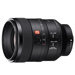 Sony FE 100mm f/2.8 STF GM OSS Lente para Sony E / SEL100F28GM