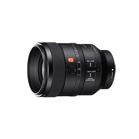 Sony FE 100mm f/2.8 STF GM OSS Lente para Sony E / SEL100F28GM - Image 1