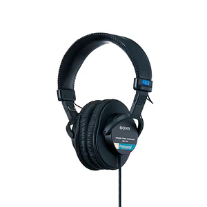 Sony MDR-7506 Audífonos Profesionales de Estudio / MDR-7506