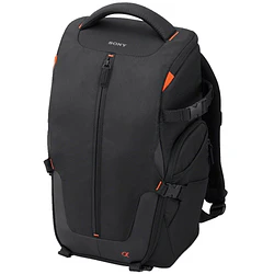 Sony LCS-BP2 Mochila para Cámara y Lentes / LCS-BP2