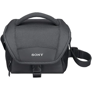 Sony LCS-U11 Funda Blanda para Videocámara / LCS-U11