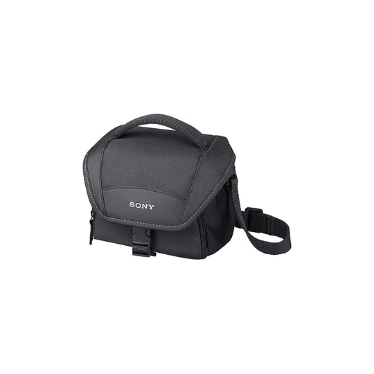 Sony LCS-U11 Funda Blanda para Videocámara / LCS-U11 - Image 2