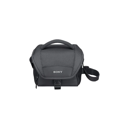 Sony LCS-U11 Funda Blanda para Videocámara / LCS-U11 - Image 3