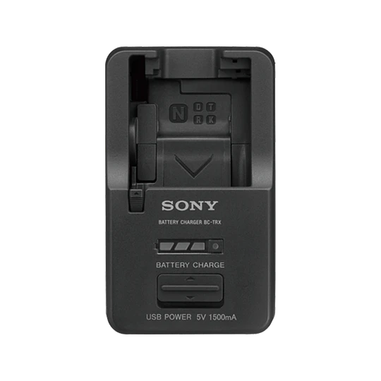 Sony BC-TRX Cargador de Batería para Cyber-shot / BC-TRX - Image 3