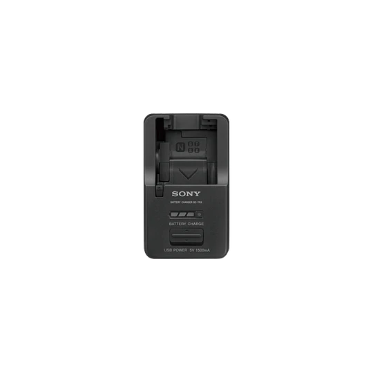 Sony BC-TRX Cargador de Batería para Cyber-shot / BC-TRX - Image 4
