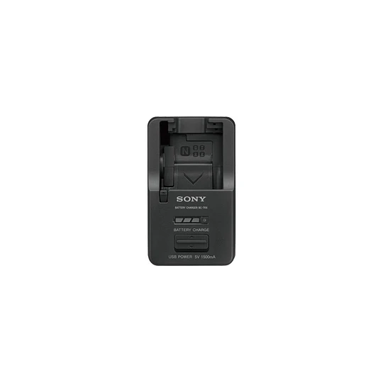 Sony BC-TRX Cargador de Batería para Cyber-shot / BC-TRX - Image 6