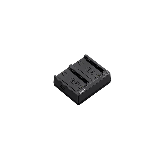 Sony BC-ZD1 Cargador Doble USB-PD para Baterías NP-FZ100 / BC-ZD1 - Image 3