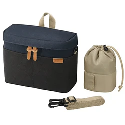 Sony LCS-BBK Estuche de Transporte para Cámara / LCS-BBK