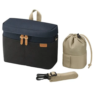 Sony LCS-BBK Estuche de Transporte para Cámara / LCS-BBK