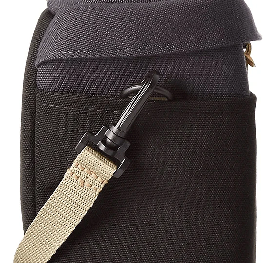 Sony LCS-BBK Estuche de Transporte para Cámara / LCS-BBK - Image 6