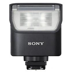 Sony HVL-F28RMA Flash Externo Inalámbrico por Radio / HVL-F28RMA