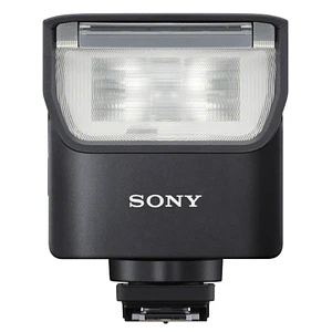 Sony HVL-F28RMA Flash Externo Inalámbrico por Radio / HVL-F28RMA