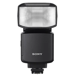 Sony HVL-F60RM2 Flash Externo GN60 Controlado por Radio / HVL-F60RM2