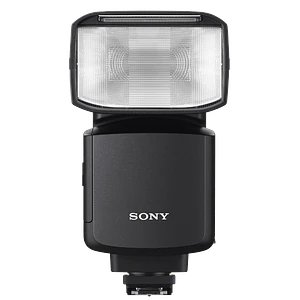 Sony HVL-F60RM2 Flash Externo GN60 Controlado por Radio / HVL-F60RM2