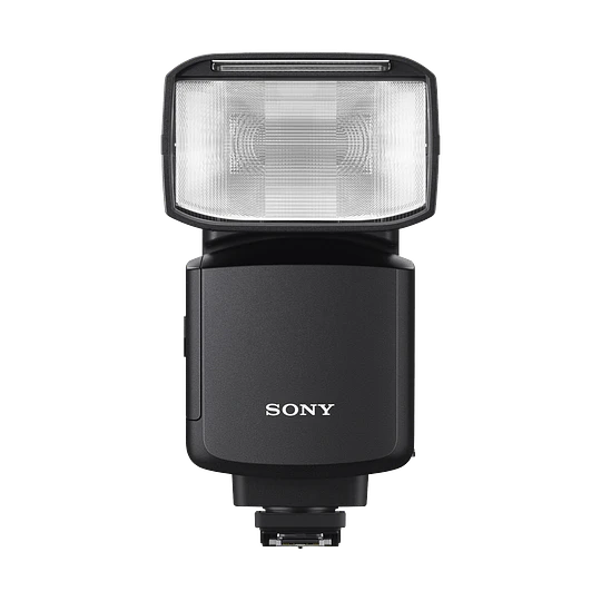 Sony HVL-F60RM2 Flash Externo GN60 Controlado por Radio / HVL-F60RM2 - Image 1
