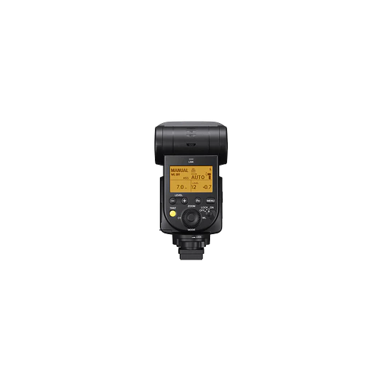 Sony HVL-F60RM2 Flash Externo GN60 Controlado por Radio / HVL-F60RM2 - Image 4