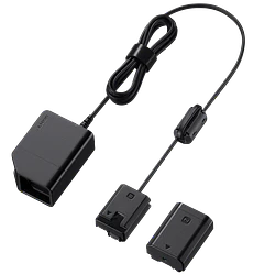 Sony DC-C1 Acoplador de CC con USB-PD para NP-FZ100 / DC-C1