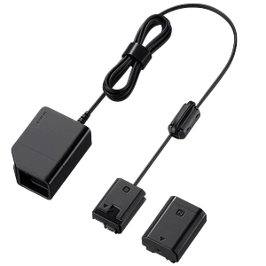 Sony DC-C1 Acoplador de CC con USB-PD para NP-FZ100 / DC-C1