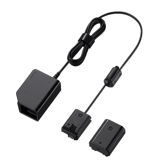 Sony DC-C1 Acoplador de CC con USB-PD para NP-FZ100 / DC-C1 - Image 1
