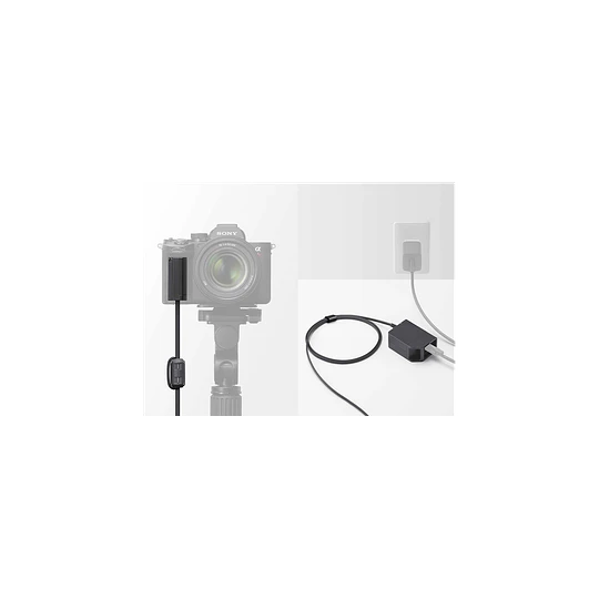 Sony DC-C1 Acoplador de CC con USB-PD para NP-FZ100 / DC-C1 - Image 3