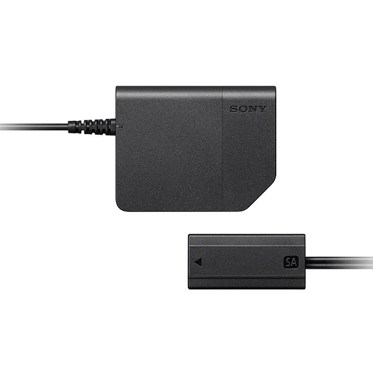Sony DC-C2 Acoplador de CC con USB-PD / DC-C2 - Image 2