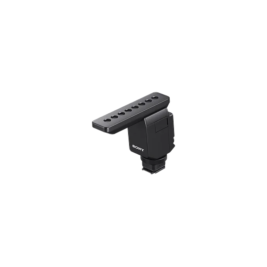 Sony ECM-B1M Micrófono Shotgun Digital con Beamforming / ECM-B1M - Image 2