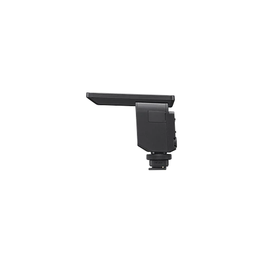 Sony ECM-B1M Micrófono Shotgun Digital con Beamforming / ECM-B1M - Image 3