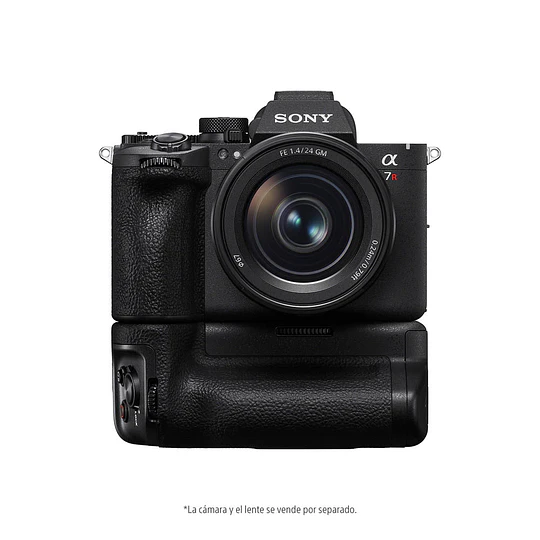 Sony VG-C6 Empuñadura Vertical para Sony Alpha / VG-C6 - Image 2