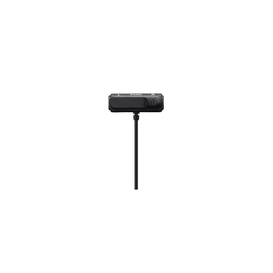 Sony ECM-LV1 Micrófono Lavalier Estéreo / ECM-LV1 - Image 4