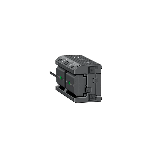 Sony NPA-MQZ1K Kit Adaptador para Múltiples Baterías NP-FZ100 / NPA-MQZ1K - Image 4