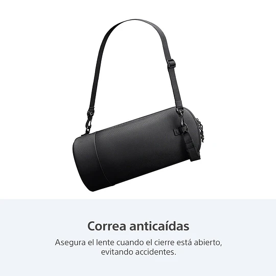 Sony LCS-LTL Funda de Transporte Blanda Tamaño L / LCS-LTL - Image 4