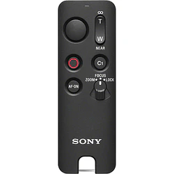 Sony RMT-VP2 Control Remoto Inalámbrico Bluetooth / RMT-VP2