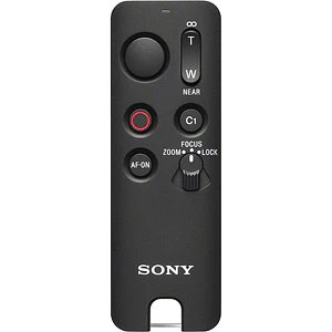 Sony RMT-VP2 Control Remoto Inalámbrico Bluetooth / RMT-VP2