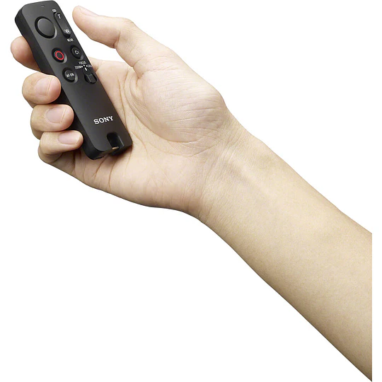 Sony RMT-VP2 Control Remoto Inalámbrico Bluetooth / RMT-VP2 - Image 2