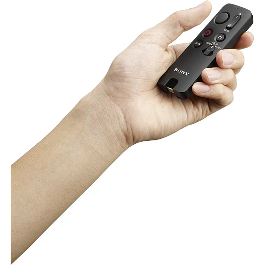 Sony RMT-VP2 Control Remoto Inalámbrico Bluetooth / RMT-VP2 - Image 3