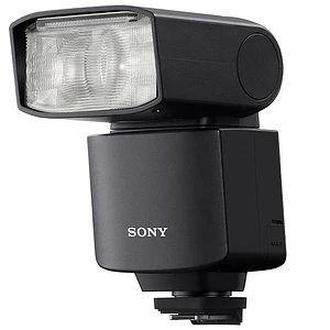 Sony HVL-F46RMA Flash Externo GN46 Controlado por Radio / HVL-F46RMA