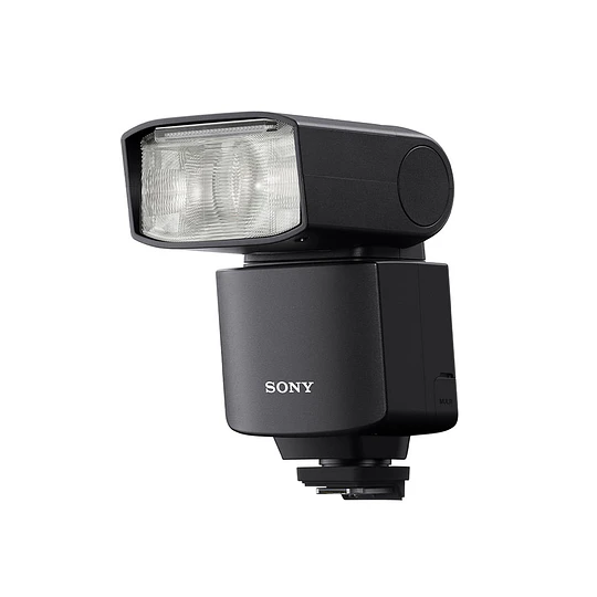 Sony HVL-F46RMA Flash Externo GN46 Controlado por Radio / HVL-F46RMA - Image 2