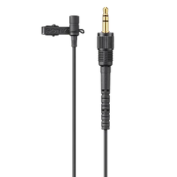 Sony ECM-L1 Micrófono de Solapa Lavalier / ECM-L1