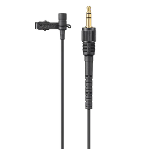 Sony ECM-L1 Micrófono de Solapa Lavalier / ECM-L1