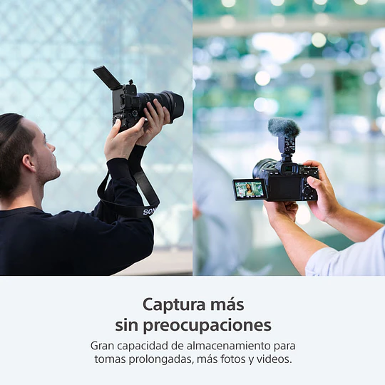 Sony CEA-M1920T Tarjeta CFexpress Tipo A 1920GB Serie M / CEA-M1920T - Image 3