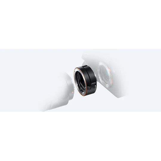 Sony LA-EA5 Adaptador de Montura A a E / LA-EA5 - Image 4