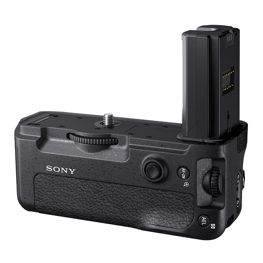 Sony VG-C3EM Empuñadura Vertical para Alpha a7 III / a7R III / a9 / VG-C3EM - Image 1