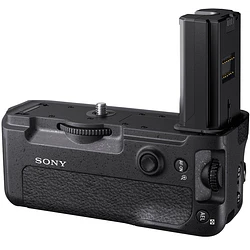 Sony VG-C3EM Empuñadura Vertical para Alpha a7 III / a7R III / a9 / VG-C3EM