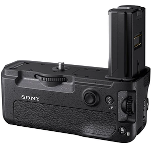 Sony VG-C3EM Empuñadura Vertical para Alpha a7 III / a7R III / a9 / VG-C3EM